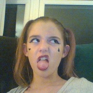 Meet your Posher, Abigail